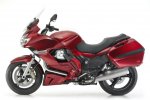 Moto Guzzi 2010 Norge GT 8V tourer